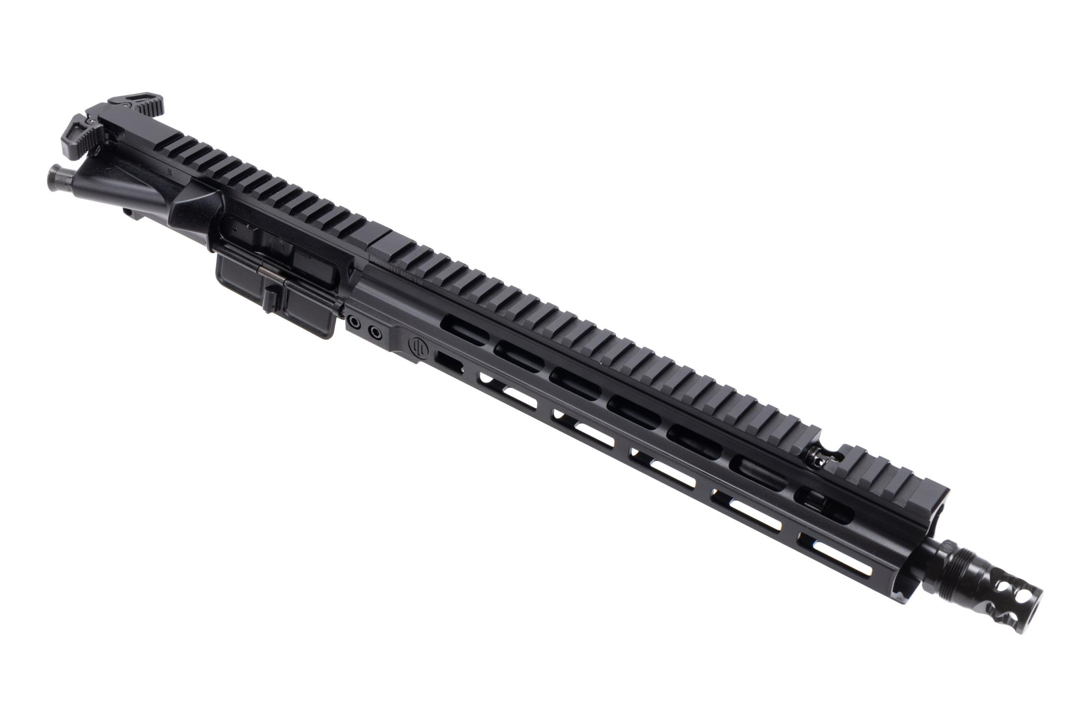 Primary Weapons Systems MK111 MOD 1-M Complete AR-15 Upper Receiver - .223 Wylde - 11.85"